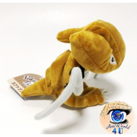 Officiële Pokemon center knuffel Pokemon fit Kabutops 19cm  (breedt)